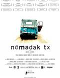 Постер из фильма "Nömadak Tx" - 1