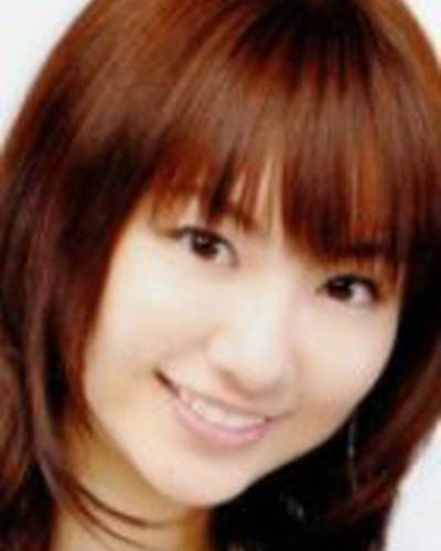 Харука Томацу фото