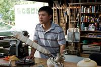 Кадр Гран Торино