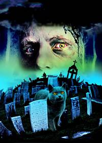 Постер Кладбище домашних животных