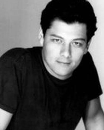 Рикардо Чакон фото