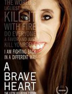 A Brave Heart: The Lizzie Velasquez Story