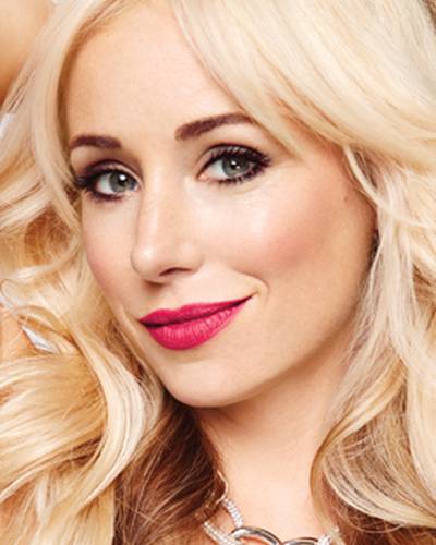 Марилуп Вульф фото