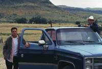 Кадр Танцор