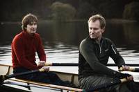 Кадр Не бойся меня