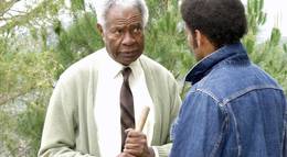 Кадр из фильма "Мерзавец!" - 1