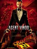 Постер из фильма "Агент Винод" - 1