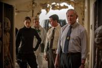 Кадр Убийца (Сикарио)