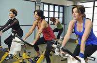 Кадр Город хищниц