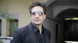 Кадр из фильма "Луна-Одесса" - 1