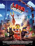 Постер из фильма "Lego фильм" - 1