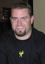 Роджер Сьюэлл фото