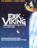 Постер из фильма "Эрик Викинг" - 1