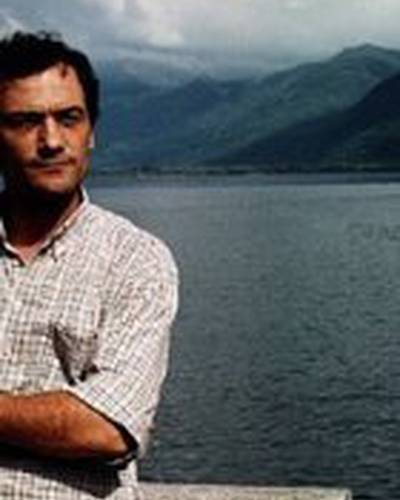 Луиш Соверал фото