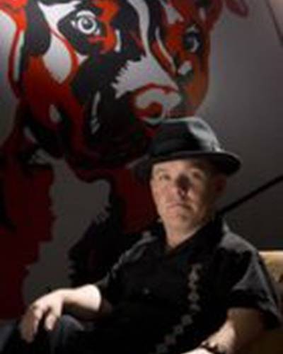 Мелвин «Короткий» Росси фото