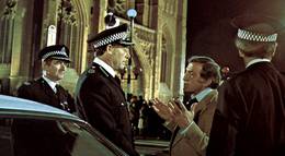 Кадр из фильма "Прикосновение медузы" - 1