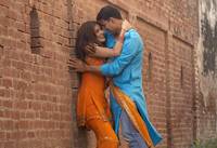 Кадр Намасте Лондон