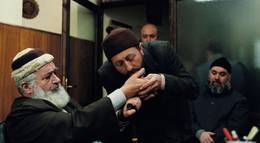 Кадр из фильма "Благочестие" - 2