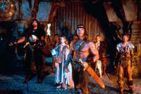 Кадр Конан-разрушитель