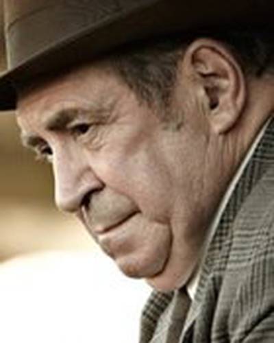 Гарри Стрэндж фото