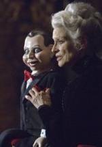 Джудит Анна Робертс фото