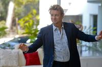 Кадр Менталист