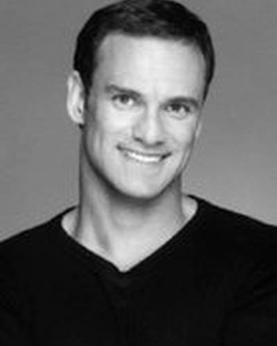 Роджер Хэмилтон фото