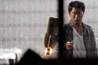 Кадр Тройной перехват