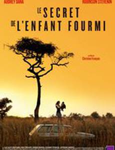 Тайна ребенка-муравья