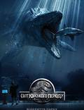 Постер из фильма "Мир Юрского периода 3D " - 1