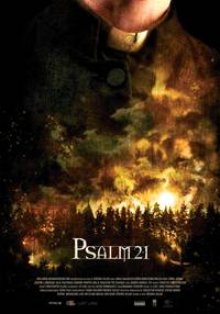 Постер Псалом 21