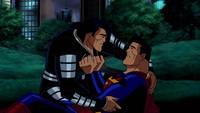 Кадр Супермен: Судный день (видео)