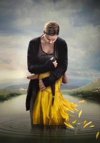 Постер Девчонка