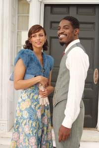 Кадр Моя жизнь в Айдлвайлде