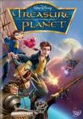 DisneyPedia: The Life of a Pirate Revealed (видео)