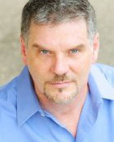 Кевин Стиллвелл фото