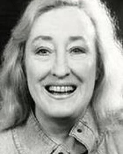 Элизабет Сприггс фото