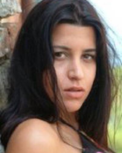 Джорджия Андерсон фото