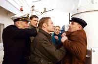 Кадр Балтийский шторм