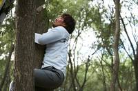 Кадр Робинзон на Луне