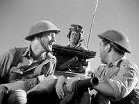 Кадр Сахара