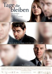 Постер Считанные дни