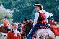 Кадр Софи – страстная принцесса