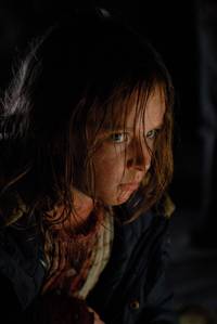 Кадр Вымирающая порода