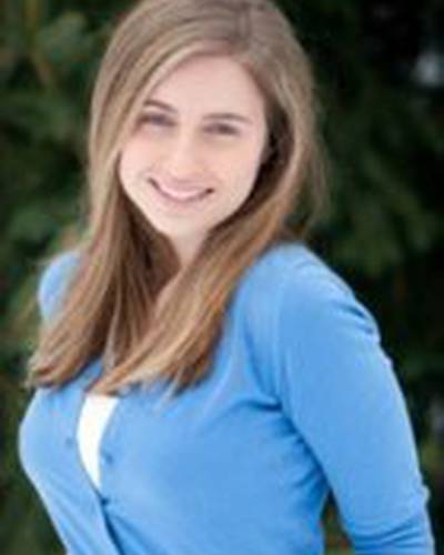 Кортни Зиммер фото