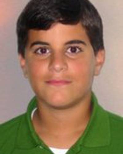 Джек Хартман фото