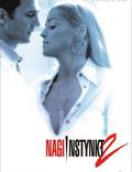 Постер из фильма "Основной инстинкт 2: Жажда риска" - 1