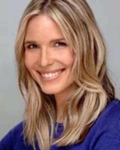 Эмбер Мид фото