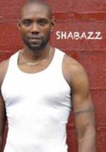 Шабазз Рэй фото