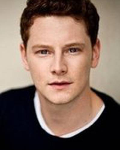 Томас Блэкбёрн фото